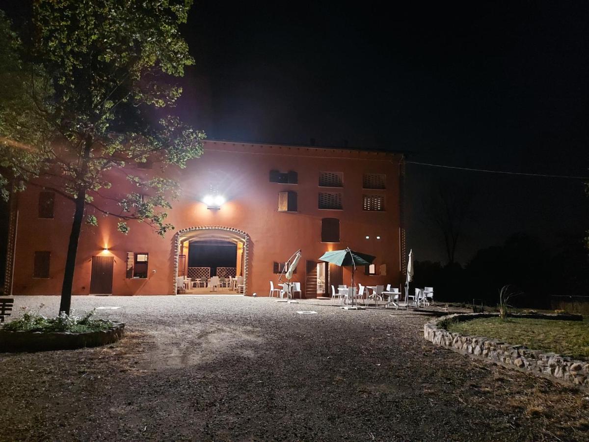 Agriturismo Azienda Agricola Ferrari M.Rita Pozza Exterior photo