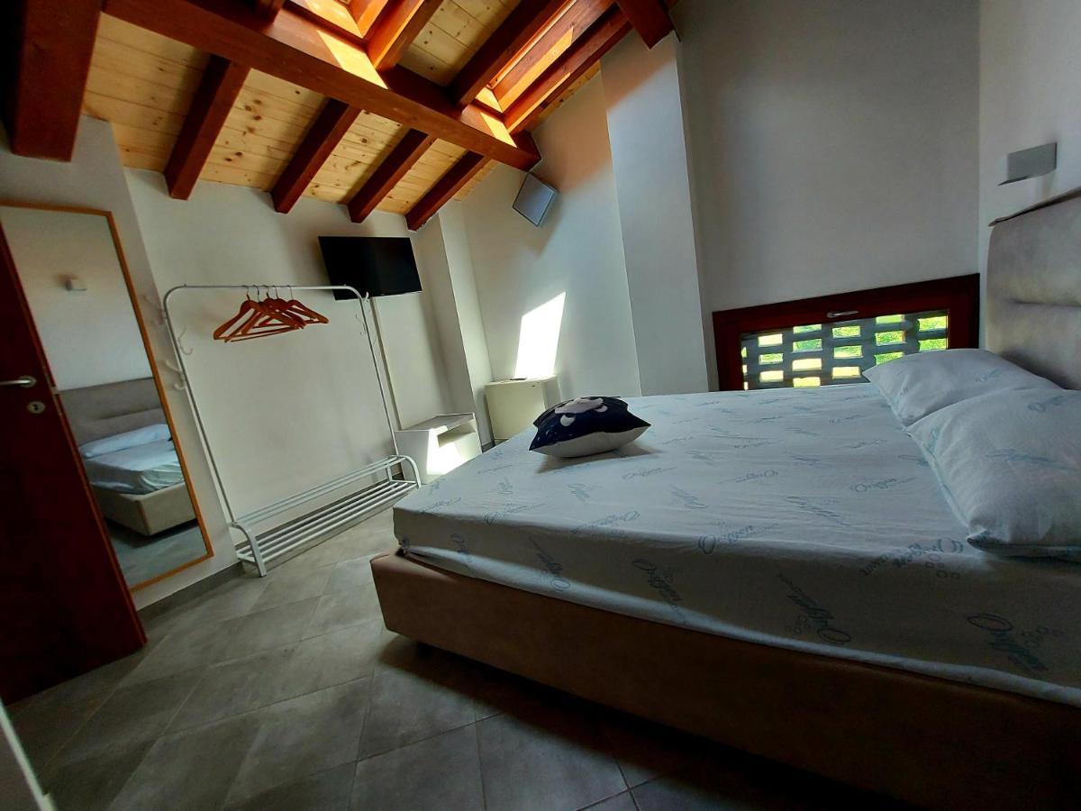 Agriturismo Azienda Agricola Ferrari M.Rita Pozza Exterior photo