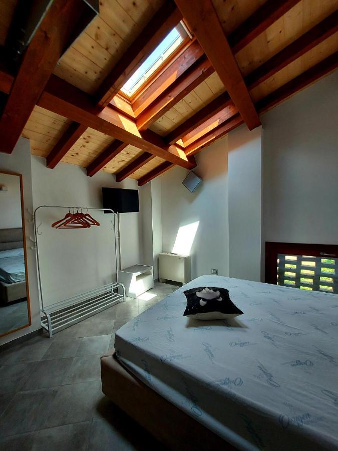 Agriturismo Azienda Agricola Ferrari M.Rita Pozza Exterior photo